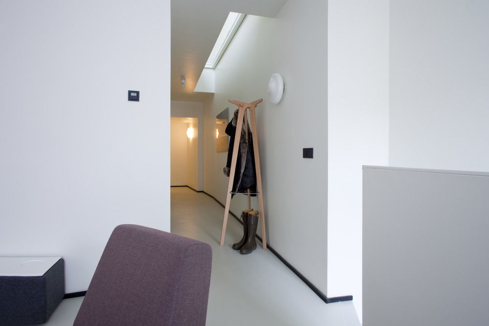 Urban Residences Apart-hotel Maastricht