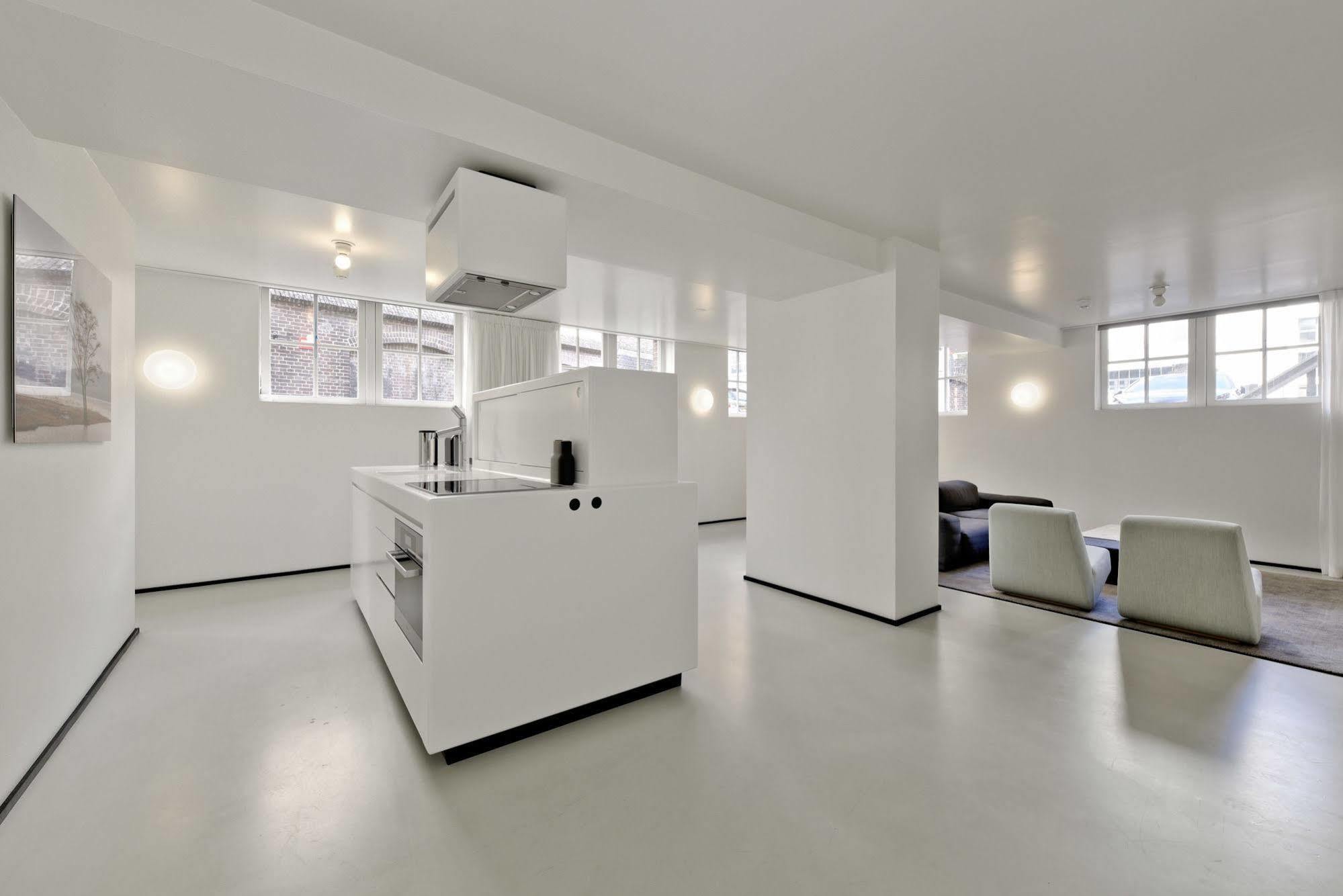 Apart-hotel Urban Residences